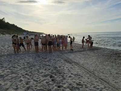 0 2i chrzest kolonijny