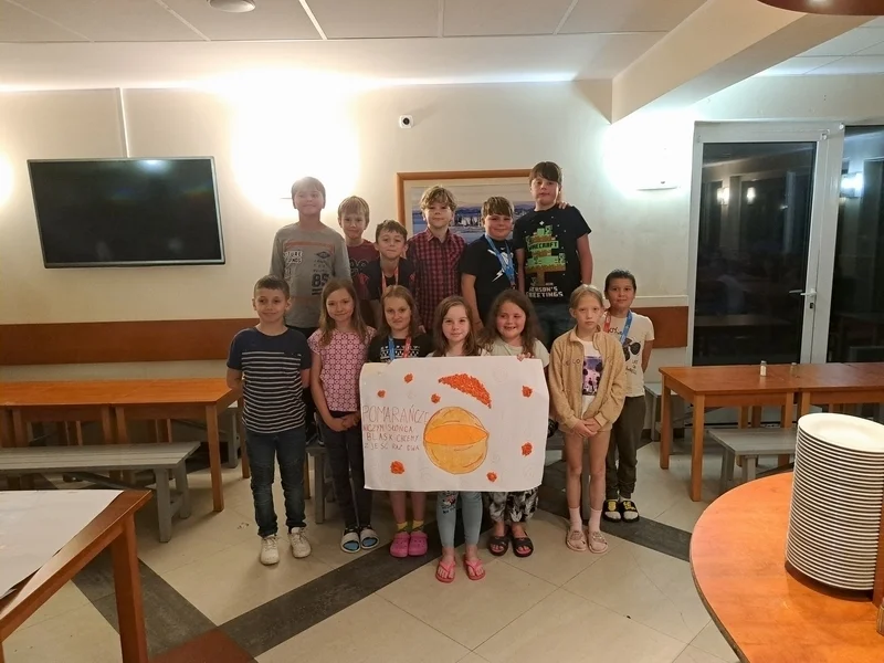 14 2prezentacje grup.