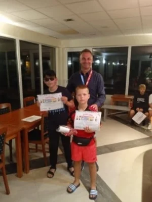 1 2spotkanie na zakonczenie kolonii